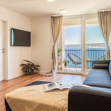 Sea View Apartment 塞莱纳 外观 照片