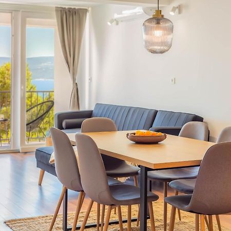 Sea View Apartment 塞莱纳 外观 照片