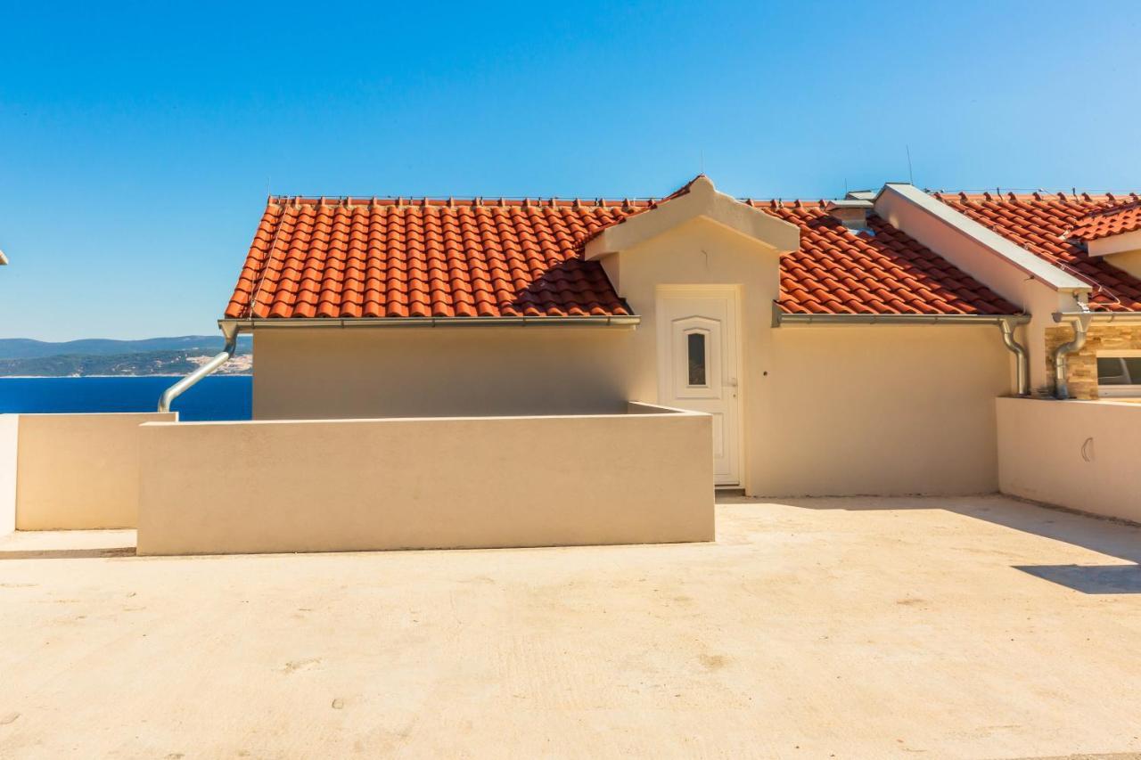 Sea View Apartment 塞莱纳 外观 照片
